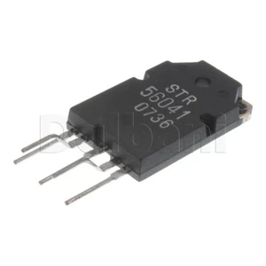 STR56041 Original Sanken Voltage Regulator - Picture 1 of 2