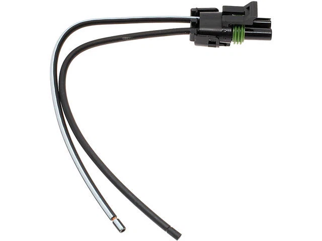 Conector de interruptor de luz de respaldo para GMC Yukon XL 2500 2000-2002 SMP 42182TKYR Foto 1 de 2