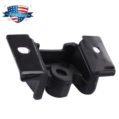 Front Exhaust Muffler Pipe Insulator Hanger for 2011-2022 Nissan Rogue Sentra US - Image 1 of 4