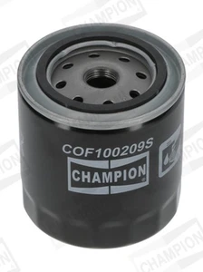 Ölfilter CHAMPION COF100209S Anschraubfilter für NISSAN PICK UP LAUREL LDV CUB 3 - Bild 1 von 6