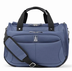 Travelpro WalkAbout 6 UnderSeat Soft Tote Duffle, Ocean Blue - Picture 1 of 13
