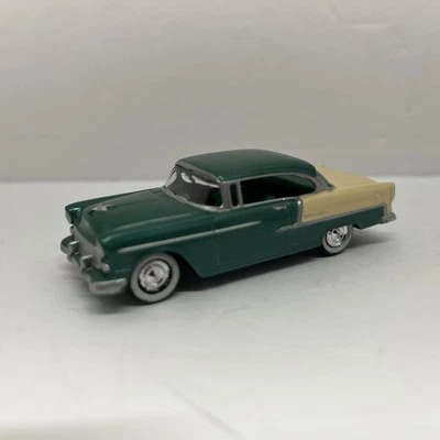 1955 Chevrolet Bel Air 2001 Readers Digest Exclusive 1:64 DieCast Replica - Image 1 of 4