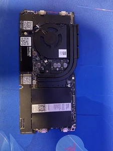 Framework 13 Main board Ryzen 7 7840u 32 GB RAM WiFi Card No Storage - Bild 1 von 5