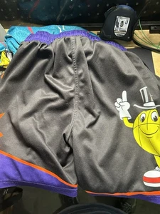 Gus Macker Basketball Shorts Boys Medium - Picture 1 of 9