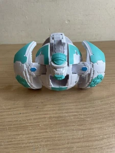 Bakugan - Gorthion Deka Haos- Action Figure - 4" High - Large Battle Planet  - Picture 1 of 6