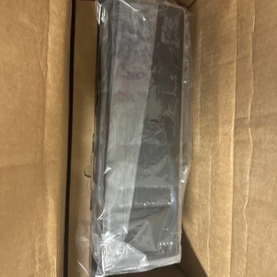 HP Slim S01-aF2003w (256GB SSD, Intel Celeron J4025, 2.00 GHz, 4GB) Slim Desktop - Image 1 of 4