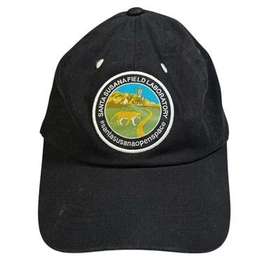 Boeing Santa Susana Field Laboratory Rocketdyne Hat Cap Nuclear Testing - Image 1 of 4