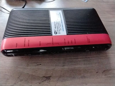 Verizon FIOS  Actiontec MI424WR Rev. I Gigabit WiFi Wireless N Router GREAT COND - Image 1 of 4