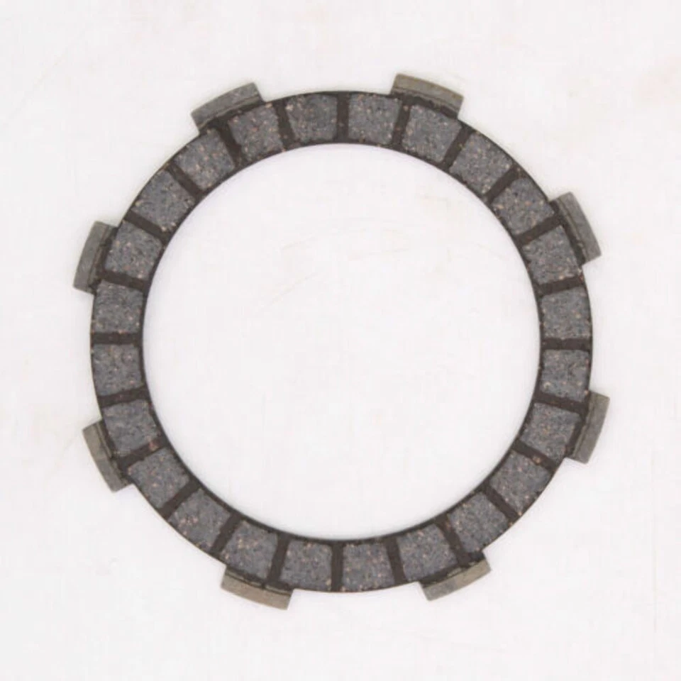 Placa de embrague de fricción genuina Suzuki RM65 RM60 2003-2005 K1308-81010 Foto 1 de 4