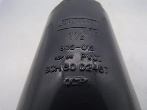 SPEARS 805-015 FITTING - Picture 1 of 2