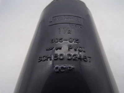 SPEARS 805-015 FITTING - Image 1 of 2