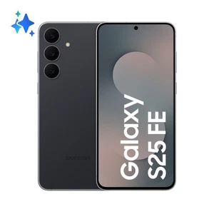 Samsung Galaxy S25 FE, Smartphone AI, Display Dynamic AMOLED 2x 6,7'', Kamera - Bild 1 von 1