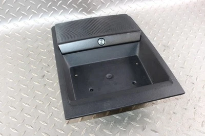 17-22 F250 Black Dashboard Dash Tray Speaker Trim Panel Assembly OEM Factory OE Foto 1 de 4