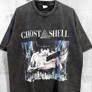 Brand new, unused / Ghost in the Shell T-shirts, size XL, - Picture 1 of 24