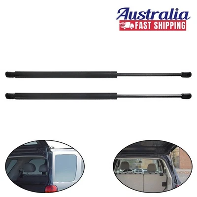 2PCS Rear Tailgate Lift Supports Shocks Gas Struts For 2001-2012 Ford Escape - image 1 of 4