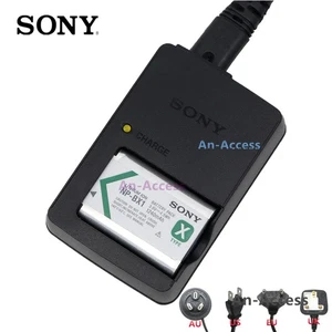 OEM NP-BX1 NPBX1 Battery Charger For Sony ZV-1 ZV-1F ZV-1 II Digital Camera - Picture 1 of 11