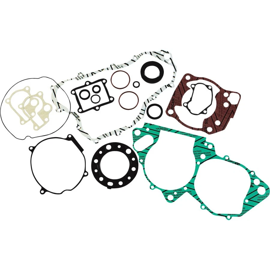 Moose Clutch Cover Gasket - Standard 816046 - Image 1 of 1