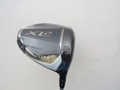 Nuevo Cleveland Launcher XL2 9-12° Driver Aldila Ascent 40 g Senior Graphite +HC** Foto 1 de 4