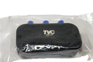 Interruptor TVC AB-90 PARA TV A/B Interruptor Cable Coaxial Antena 75 ohmios - Imagen 1 de 3