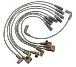 Blue Streak Wire     Standard Motor Products 27862 Pro Series Ignition Wire Set - Image 1 of 4