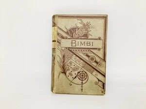 Bimbi - Stories for Children by Ouida (1882) - Picture 1 of 18