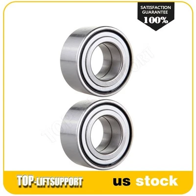 2x Front Wheel Bearing Fits Kia Spectra Spectra5 2005-2009 2006 2007 2008 - Imagem 1 de 4