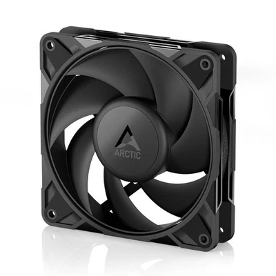 Arctic P14 Pro PST PWM 140mm 2500rpm 4-Pin Case Fan (Black) ACFAN00314A - Image 1 of 4