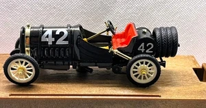FIAT S 61 CORSA 115 HP 1908 BRUMM ESC. 1/43, SCARCE & BOXED, EXCELLENT - Imagen 1 de 7