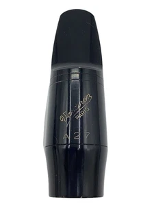 Boquilla de goma Vandoren para instrumento de viento de otras marcas para usado - Imagen 1 de 7