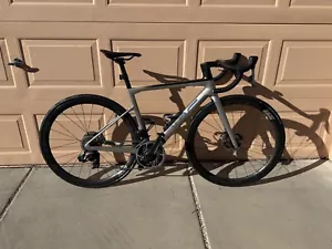 2024 BMC Teammachine SLR01 ONE - Picture 1 of 6