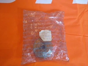 NOS Stihl 1116-640-2005 Kettenrad 1/4" 8Z 015 L AV Sprocket - Bild 1 von 2