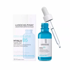LA ROCHE-POSAY-HYALU B5 Anti-Wrinkle Serum 30ml-UK - Picture 1 of 9