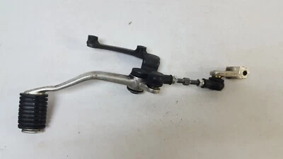 Cambio de marchas para motocicleta T340 Yamaha YZ400 + acoplamiento Foto 1 de 4