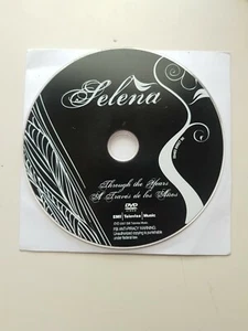 Selena - Durch die Jahre (DVD, 2007) Selten - Bild 1 von 4