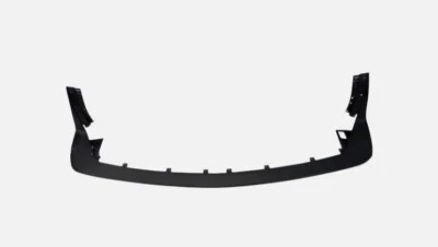 Deflector de presa de aire inferior delantero OEM Mopar 2018-2020 Dodge Challenger 68315879AB Foto 1 de 3