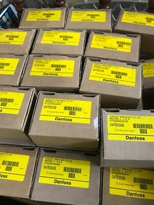 DANFOSS 047B3028 CIRCUIT BREAKERS CTI 25 4-6.3A  - Picture 1 of 3