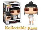 Blade Runner: 2049 - Luv Pop! Vinyl Figure #479