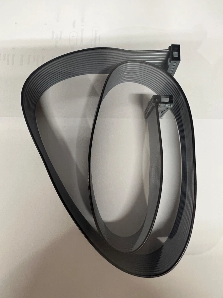 NSM - CD Player Harness / Cable - NOS - Part #  114-085 - Image 1 of 1