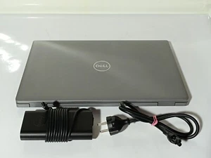 Dell Precision 3570 | i7-1265U vPro/32GB DDR5/512GB SSD /T550 4GB /15,6"_2,13_6 - Zdjęcie 1 z 8