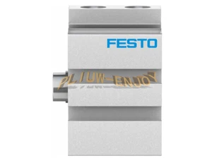 Cilindro de carrera corta 1 pieza FESTO ADVC-32-15-I-P 188211 nuevo - Imagen 1 de 5