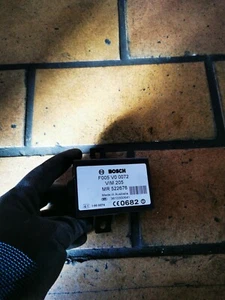 Originale Mitsubishi Carisma Da Immobilizzatore Centralina MR522676 - Imagen 1 de 4
