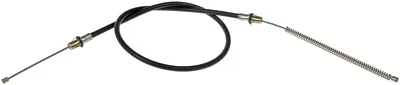 CABLE FRENO TRASERO CONDUCTOR 84-91 R3500 V3500 P2500 K20 P20 C30 K30 R30 V30 SRW Foto 1 de 3