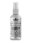 Tape Keratin Bond Remover Glue Hair Extensions Pre Bonded Remy Fast & Easy 50ml