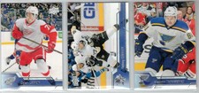 2016-17 UPPER DECK HOCKEY BASE- #1-200-YOU PICK $.99 EA *BUY 4 CARDS GET 6 FREE