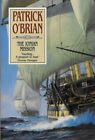 THE IONIAN MISSION  ~  Patrick O'Brian   'Aubrey-Maturin" Series   Hist. Fiction