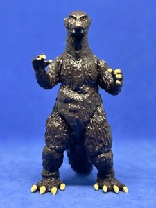 ☆ Godzilla Eiji Tsuburaya Selection HG Series Godzilla 1955 Bandai 2001 Figure - Picture 1 of 15