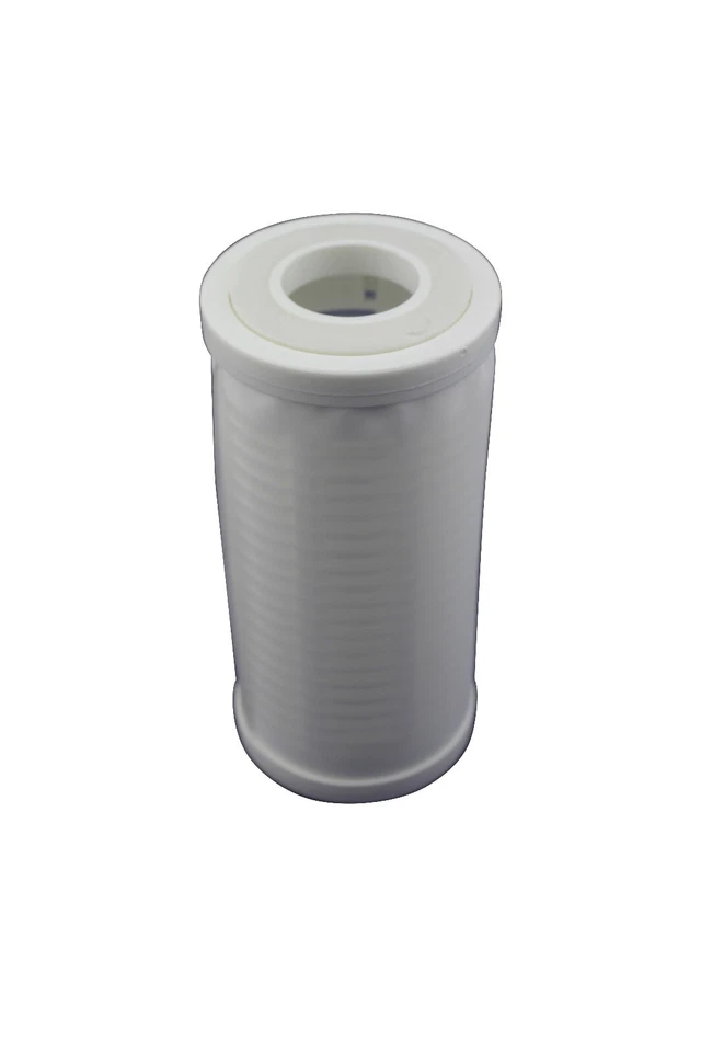 5-Zoll Filterpatrone mit Siebeinsatz 60 µm für Wasserfilter / Vorfilter AMG - Bild 1 von 1