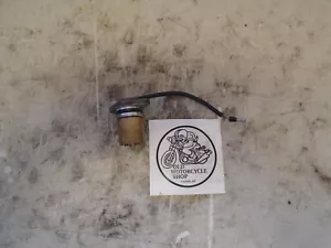 1982 YAMAHA 650 MAXIM OIL PAN SENSOR - Bild 1 von 8