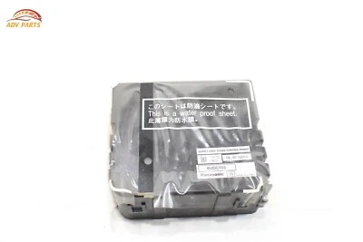 LEXUS LS460 LS600H 2007-2017 FUENTE DE ALIMENTACIÓN DE FRENO MÓDULO DE CONTROL INFORMÁTICO OEM Foto 1 de 4