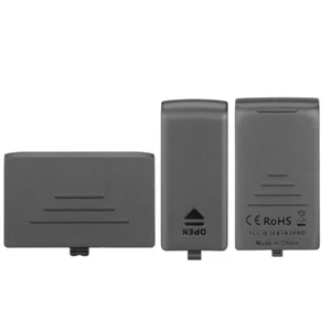 Replacement Battery Door Cover Lid Cap For X2T/CTR16/XPro Triggers Transmitter - Picture 1 of 11